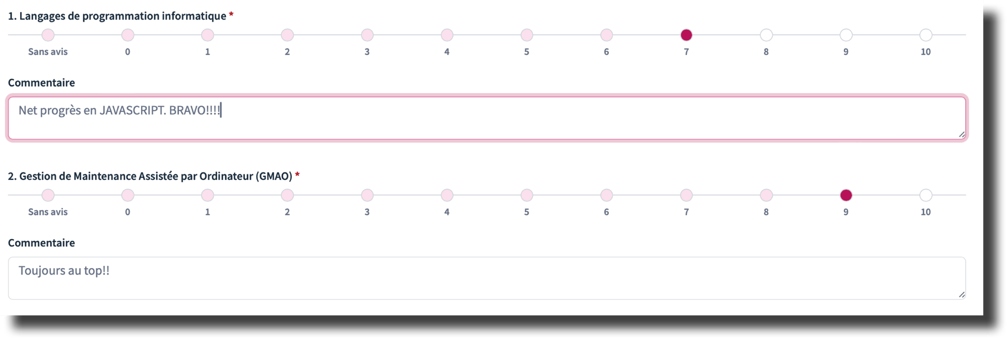 évaluation_compétences