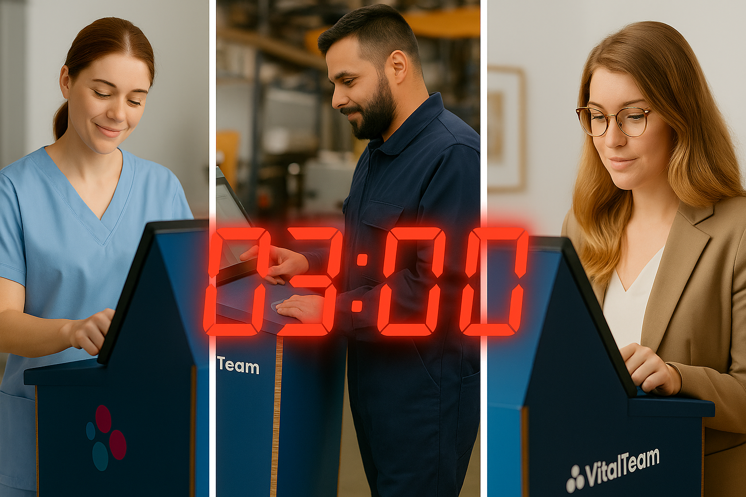 VitalTeam VitalTeam